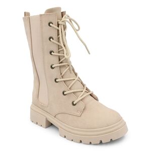 Blowfish Cover Up Combat Boot